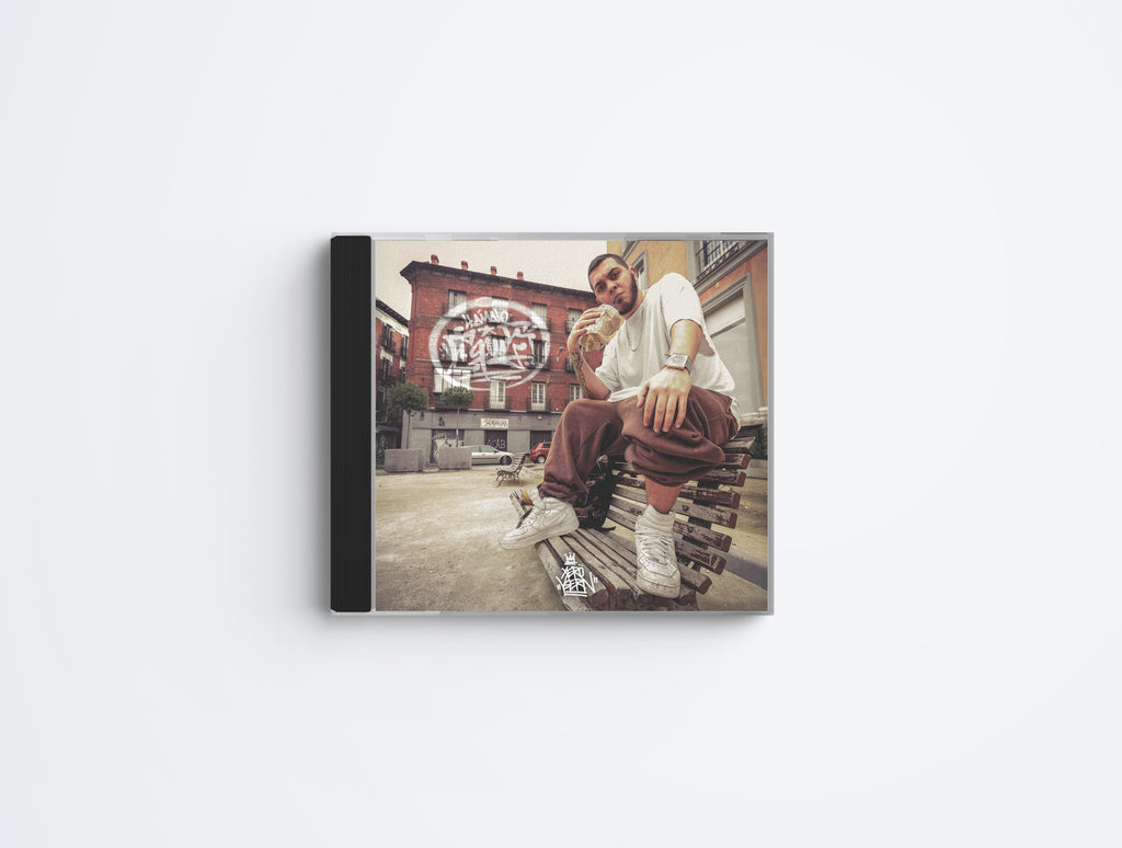Llámalo Equis (CD)