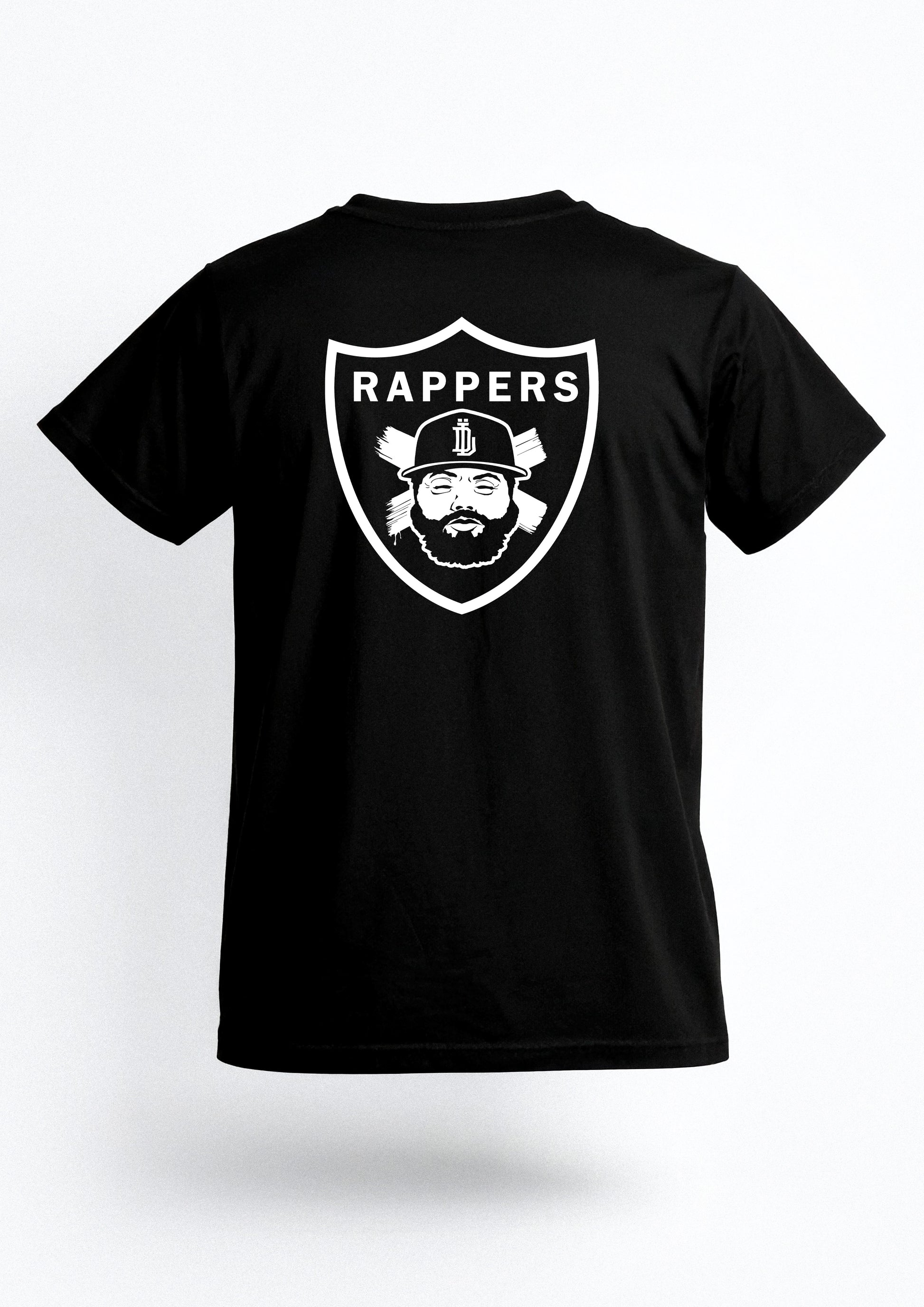 RAPPERS